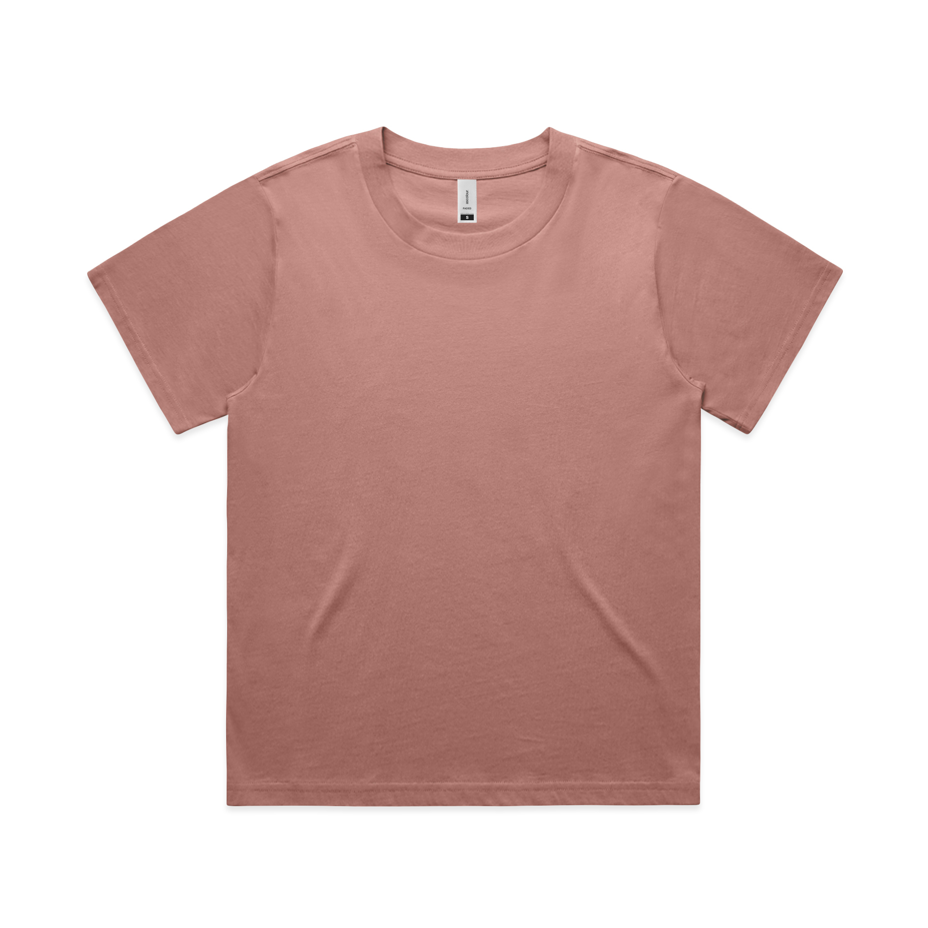 Wo's Martina Tee 4006