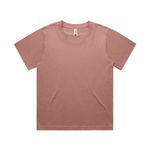 Wo's Martina Tee 4006