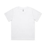 Wo's Martina Tee 4006