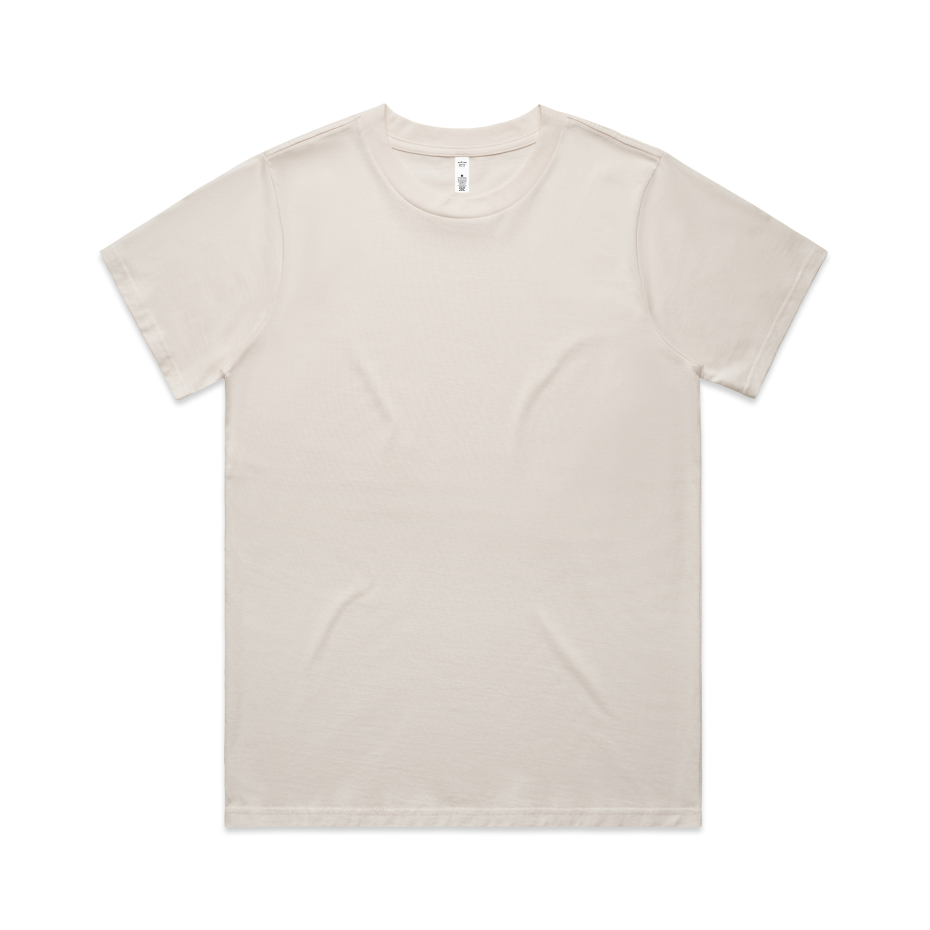 Wo's Classic Tee 4026