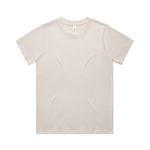Wo's Classic Tee 4026