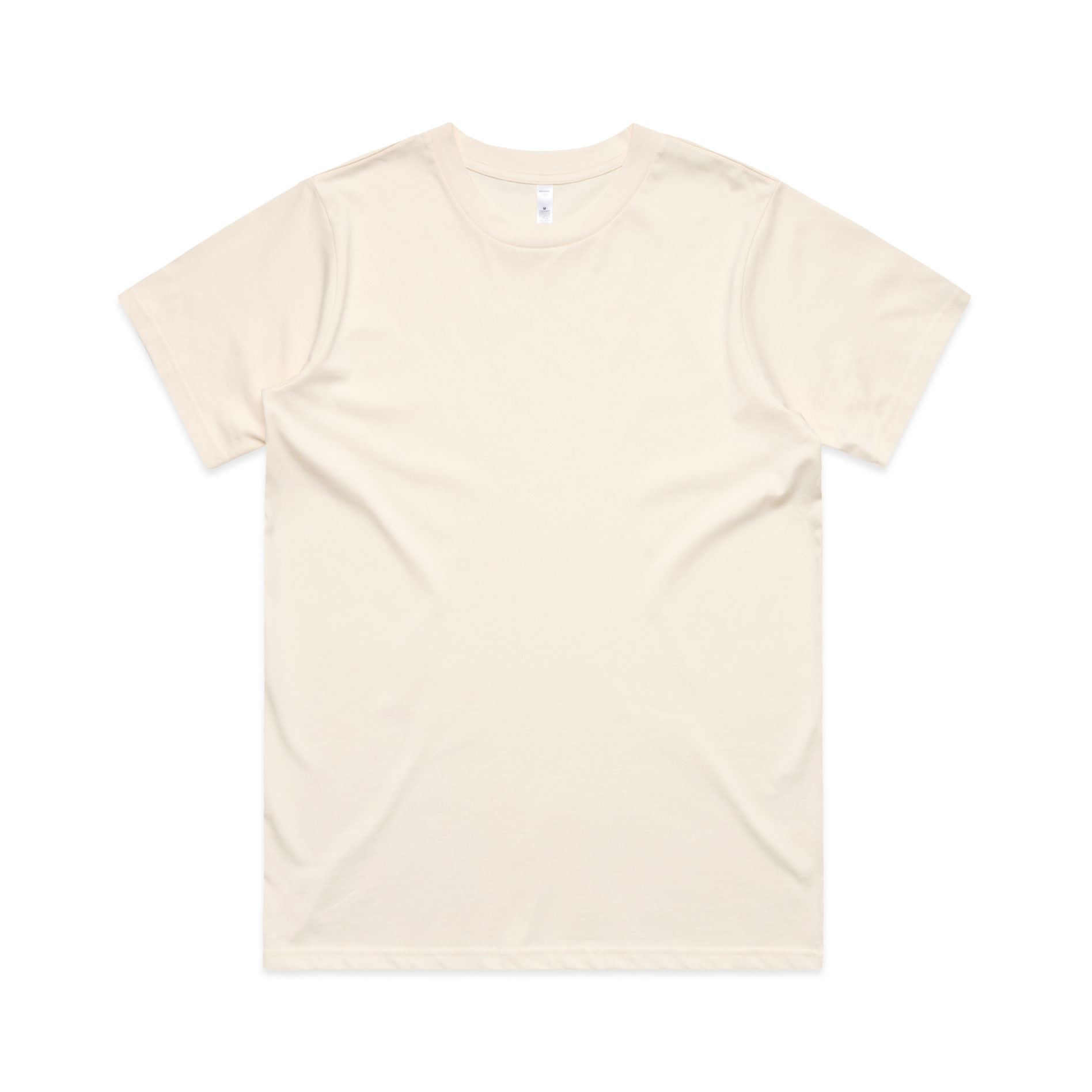 Wo's Classic Tee 4026