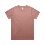 Wo's Classic Tee 4026