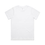 Wo's Classic Tee 4026