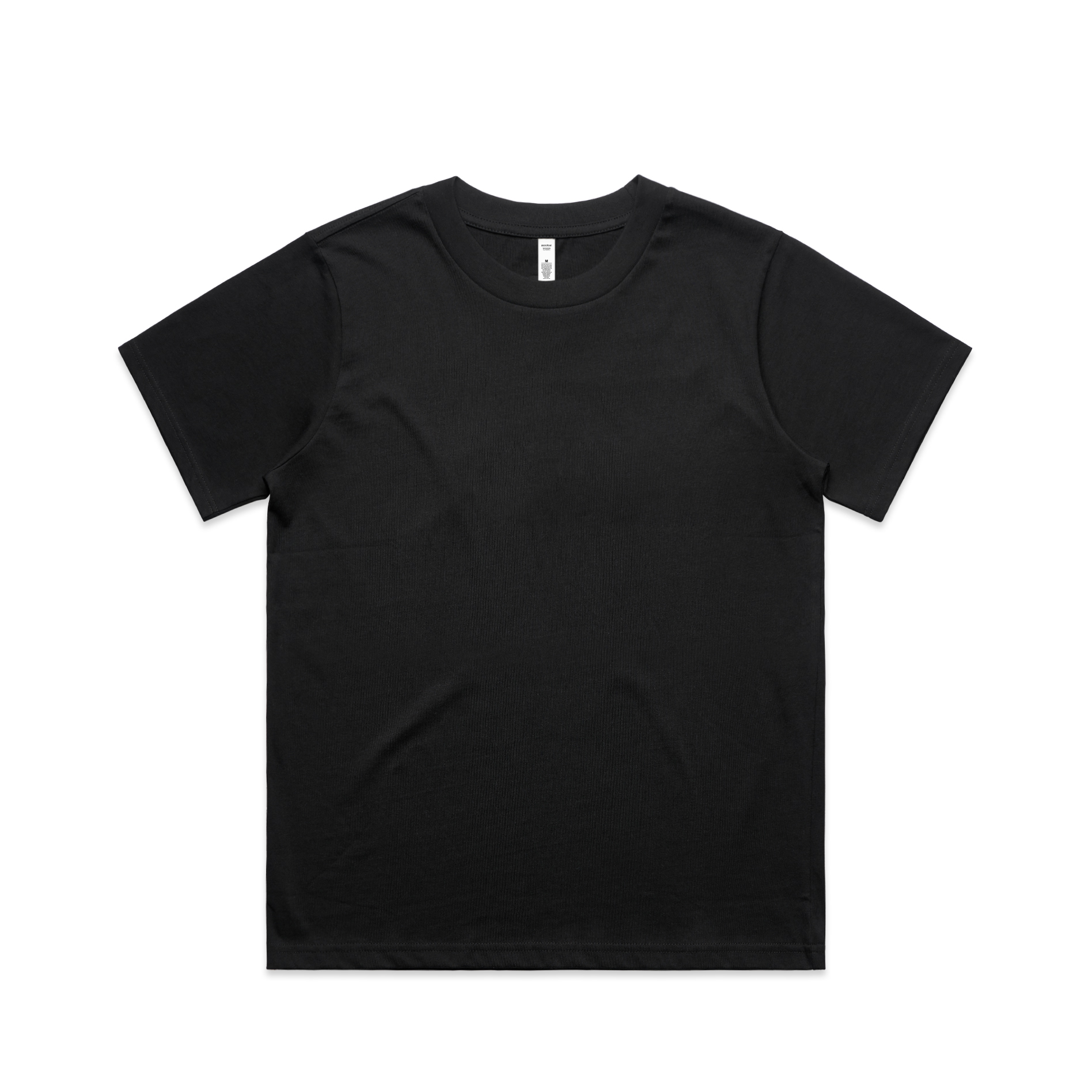 Wo's Classic Minus Tee (-5cm) 4079