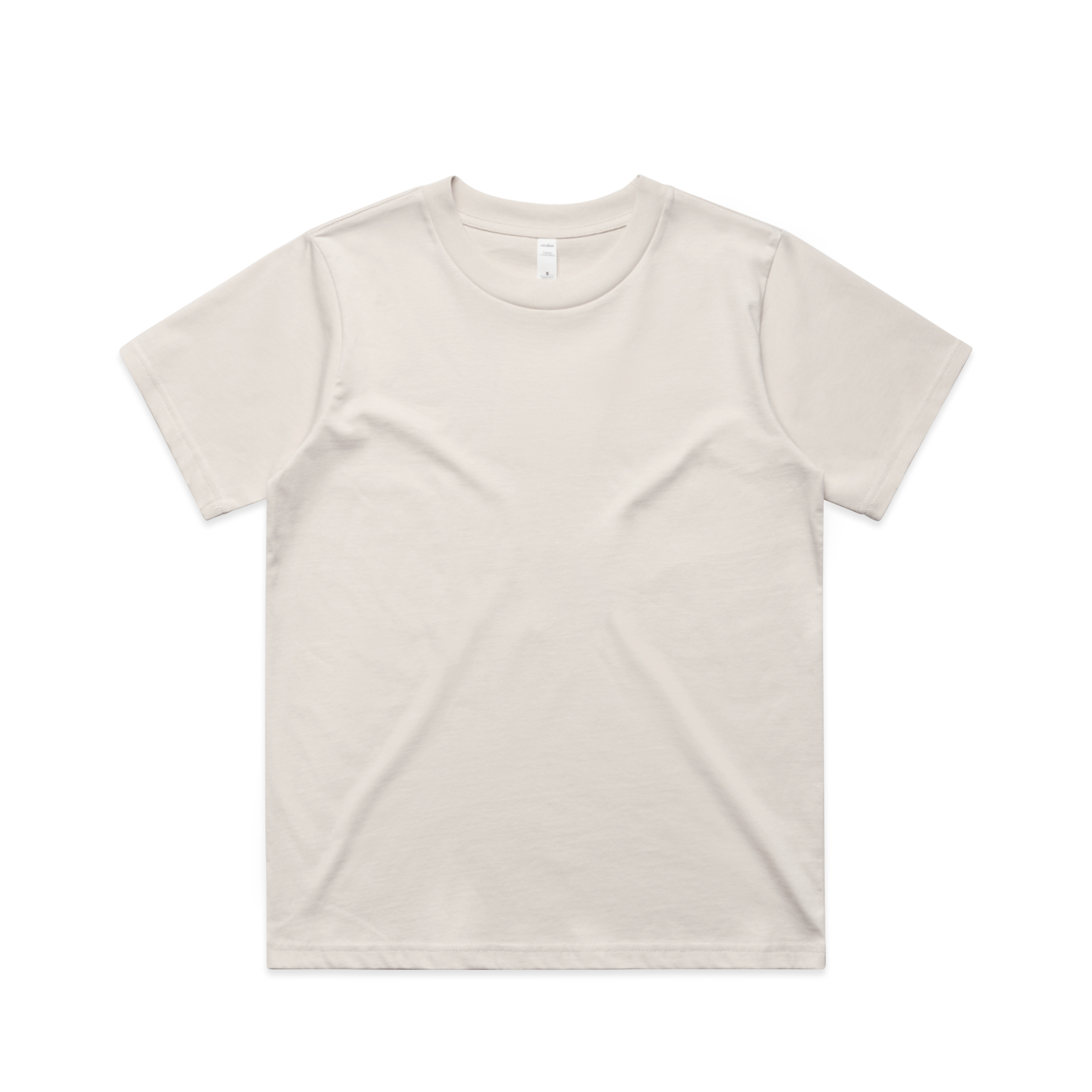 Wo's Classic Minus Tee (-5cm) 4079