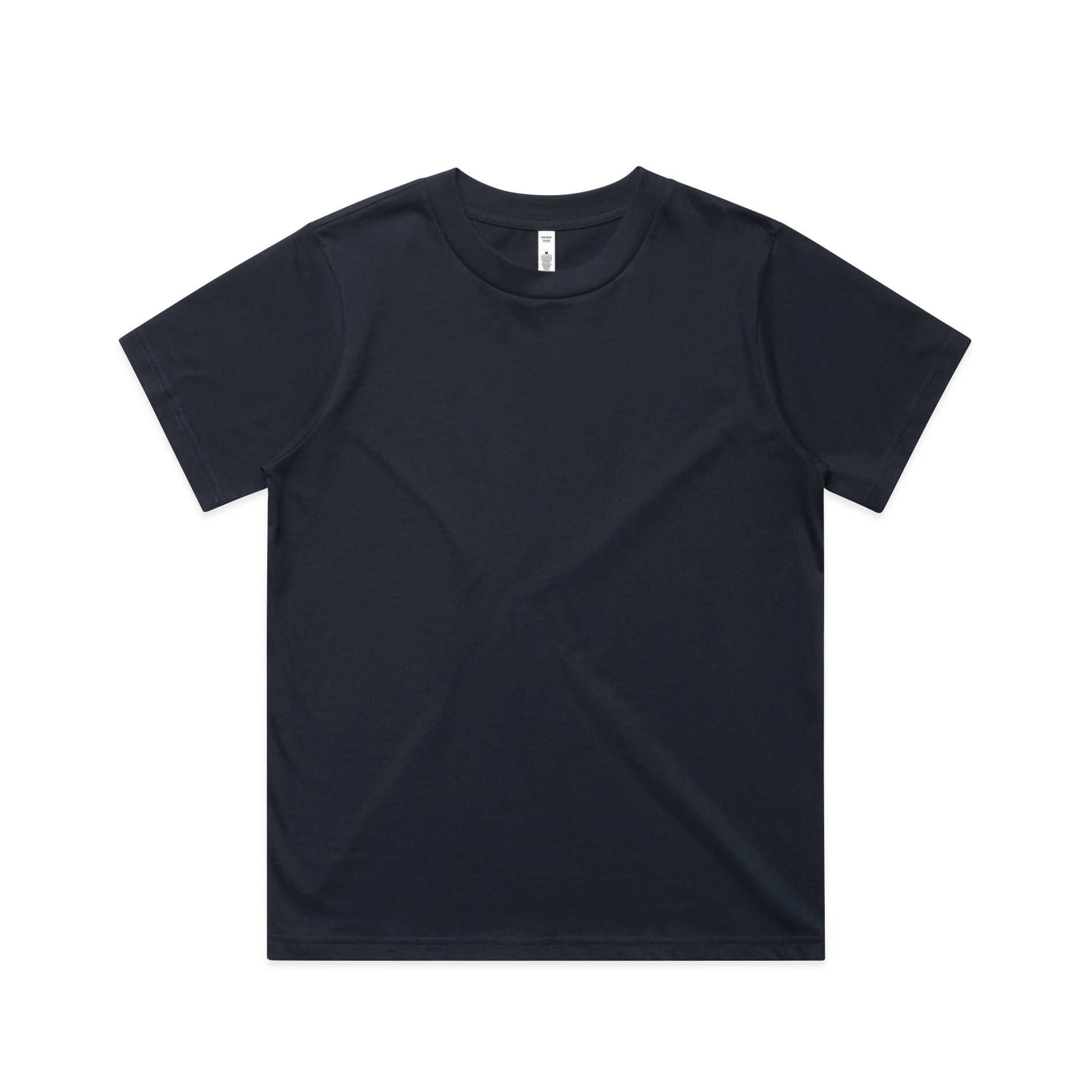Wo's Classic Minus Tee (-5cm) 4079