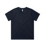 Wo's Classic Minus Tee (-5cm) 4079