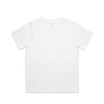 Wo's Classic Minus Tee (-5cm) 4079