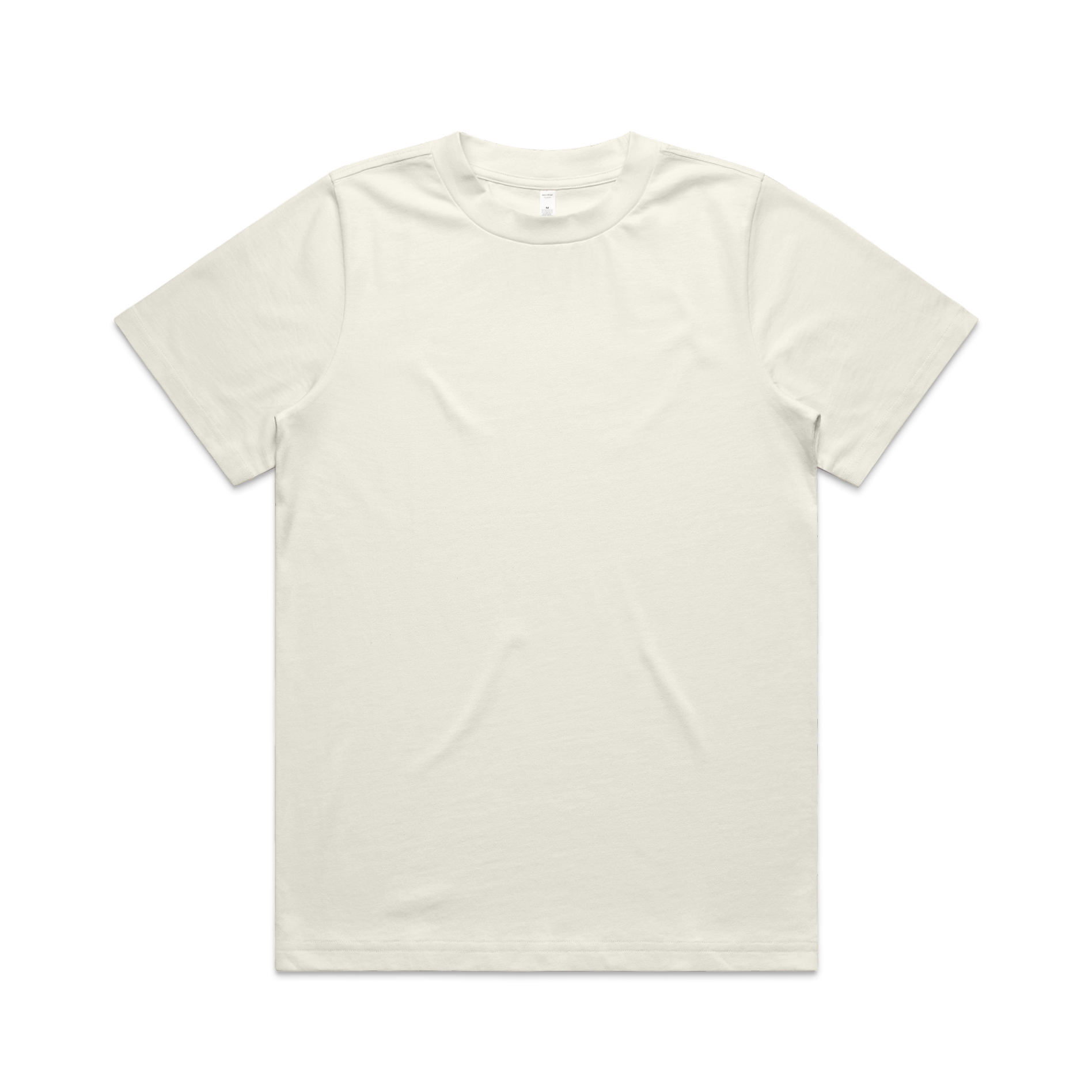 Wo's Heavy Tee 4080