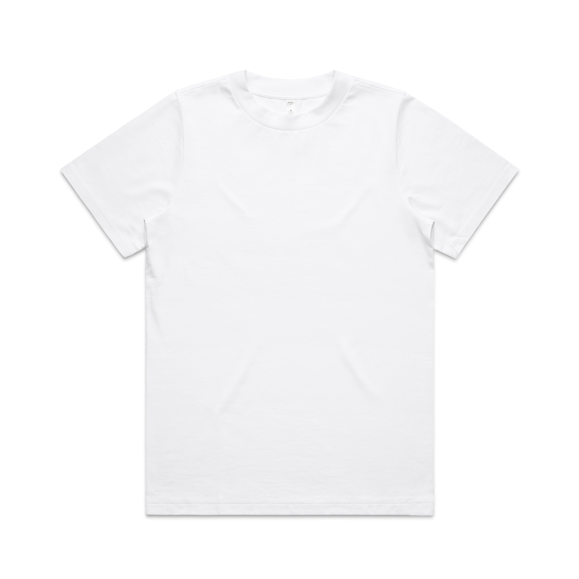 Wo's Heavy Tee 4080