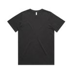 Wo's Heavy Faded Tee 4082