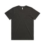 Wo's Heavy Faded Tee 4082