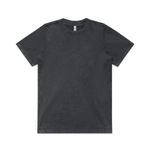 Wo's Stone Wash Heavy Tee 4085