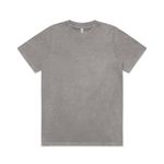 Wo's Stone Wash Heavy Tee 4085