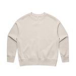 Wo's Relax Crew 4160