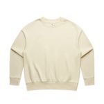 Wo's Relax Crew 4160