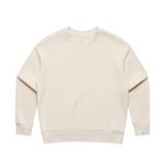 Wo's Relax Crew 4160