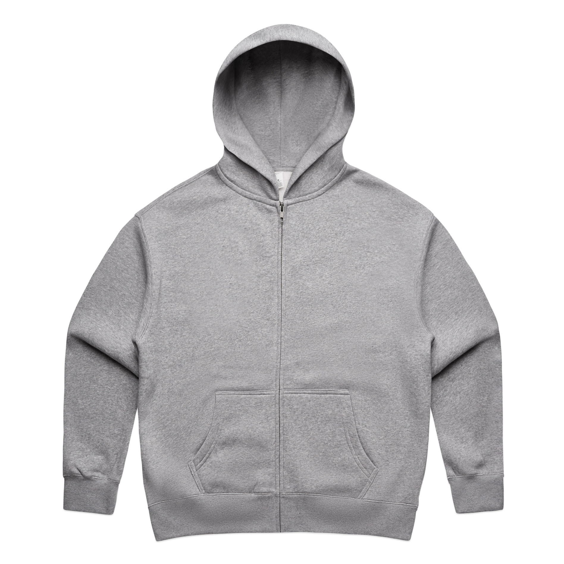Wo's Relax Zip Hood 4162