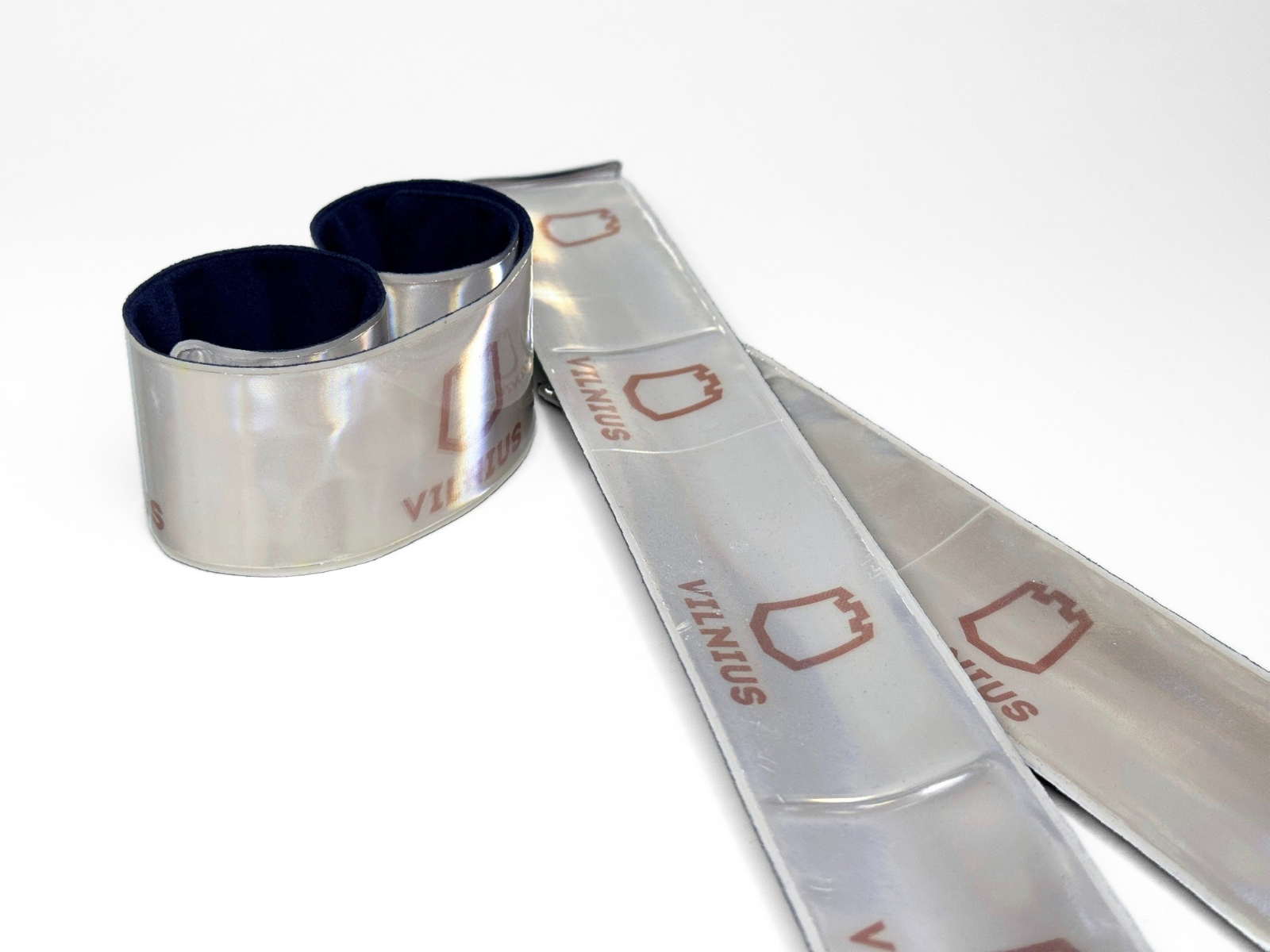 Reflective strip (43x440 mm) 4