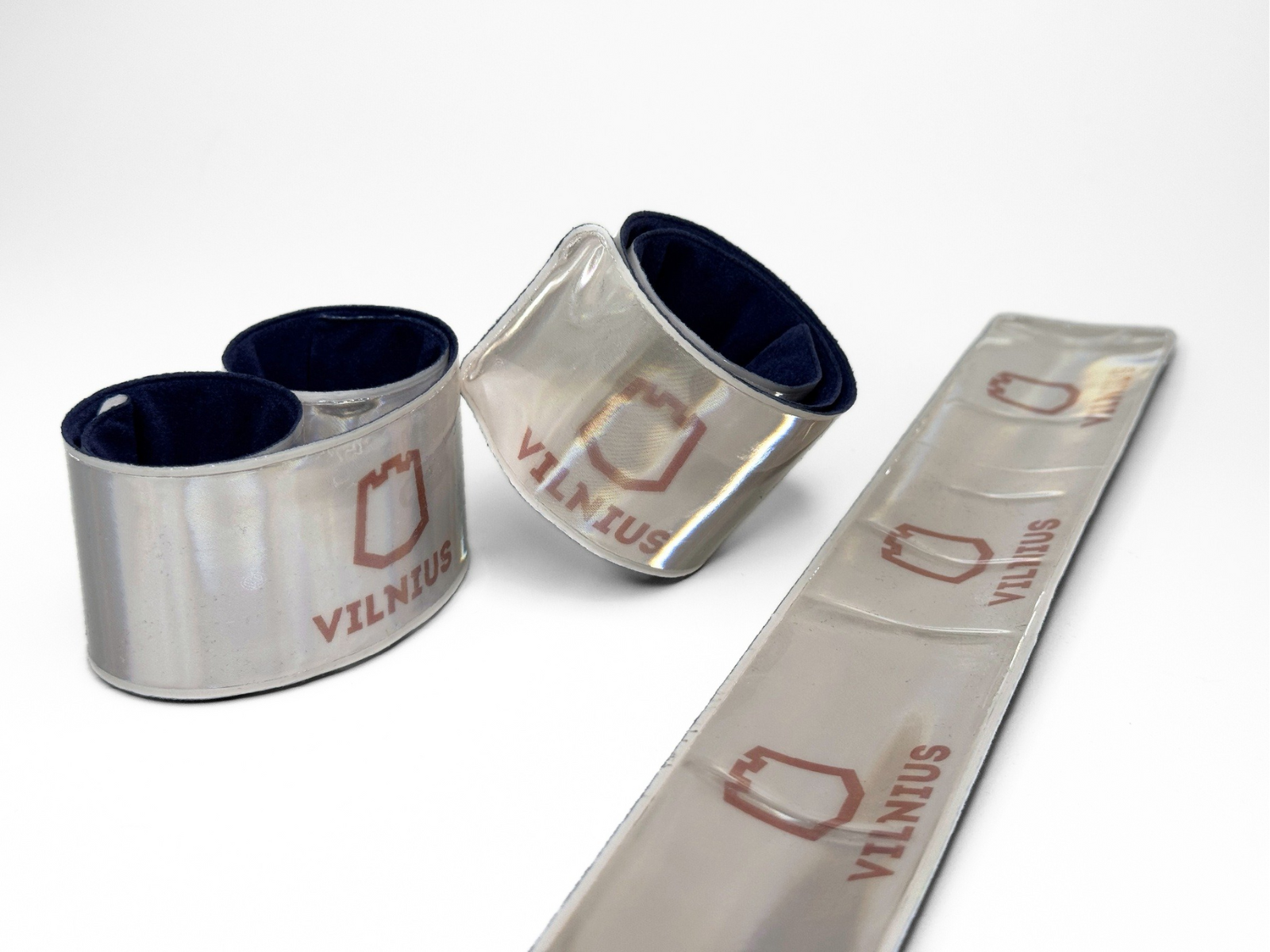 Atšvaitas juostelė (43x410 mm) 3