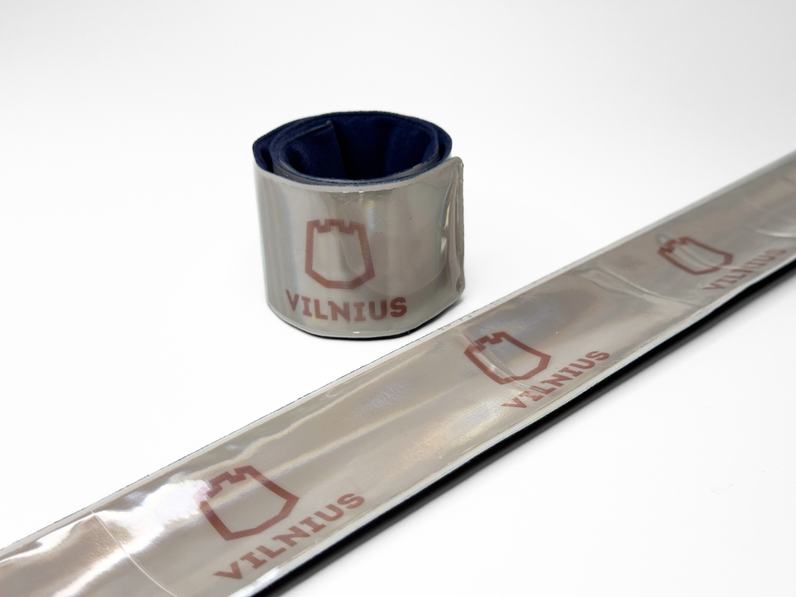 Reflective strip (43x440 mm) 5