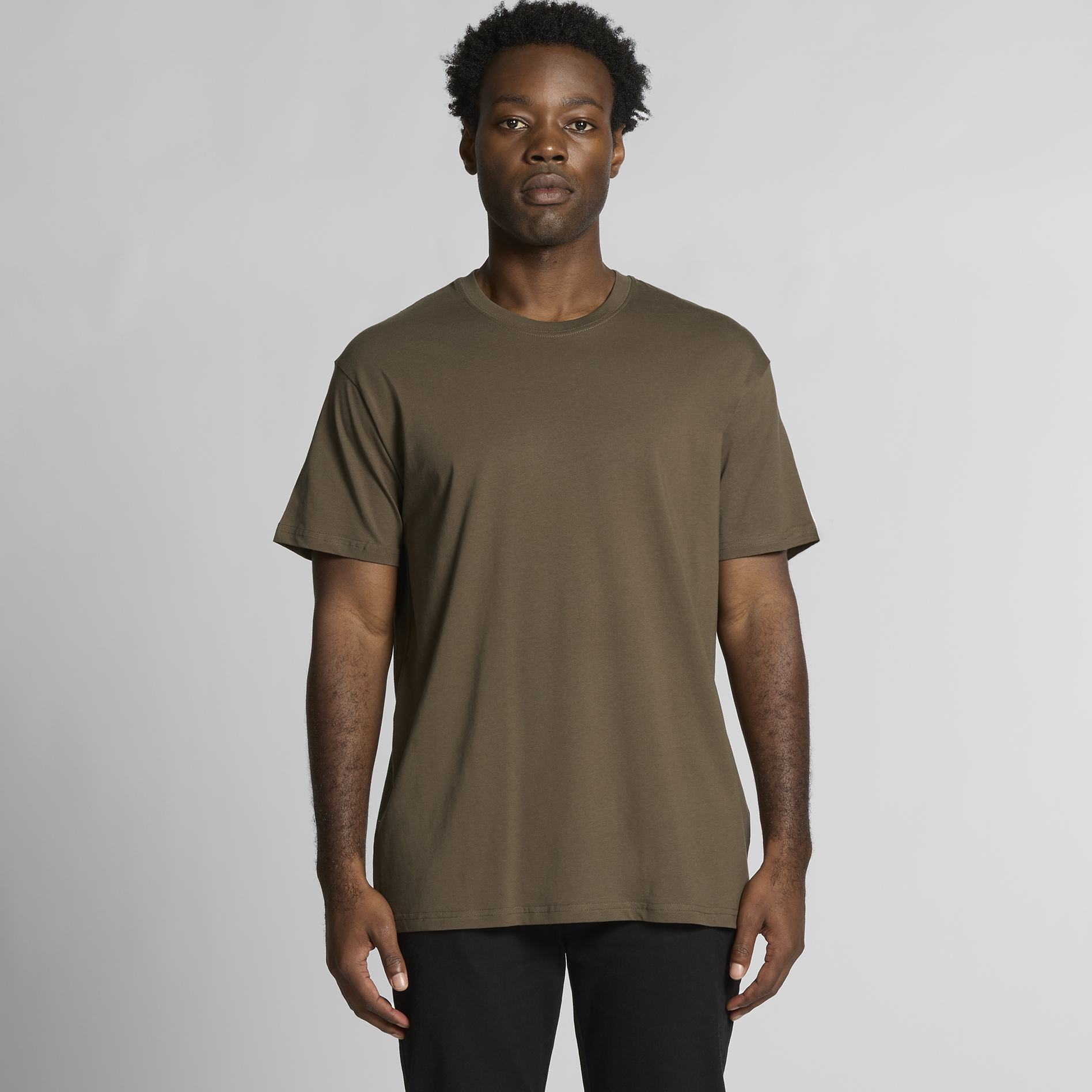 Staple Organic Tee
