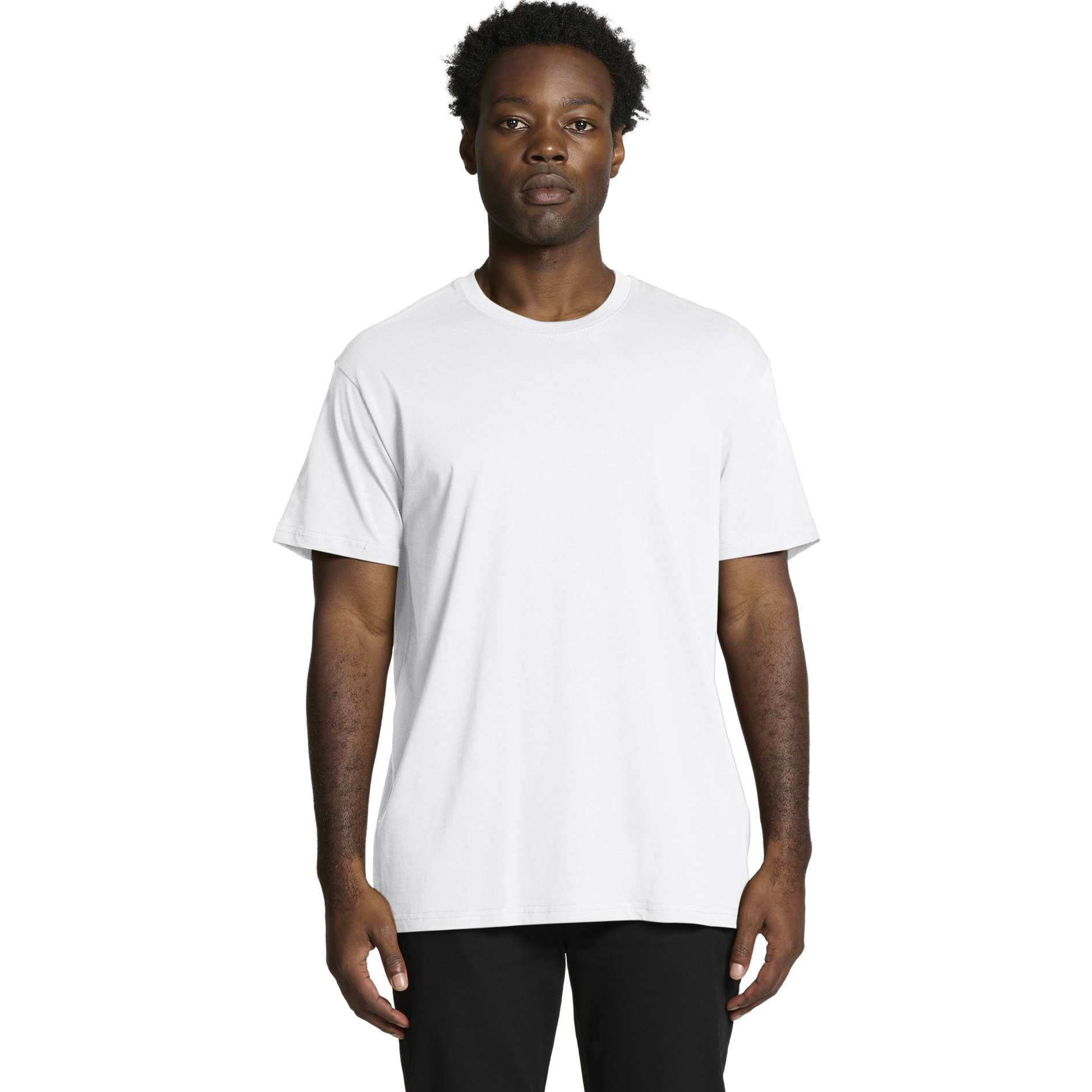 Staple Organic Tee