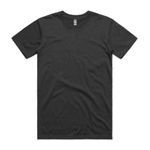 Staple Heather Tee 5001M