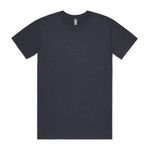 Staple Heather Tee 5001M