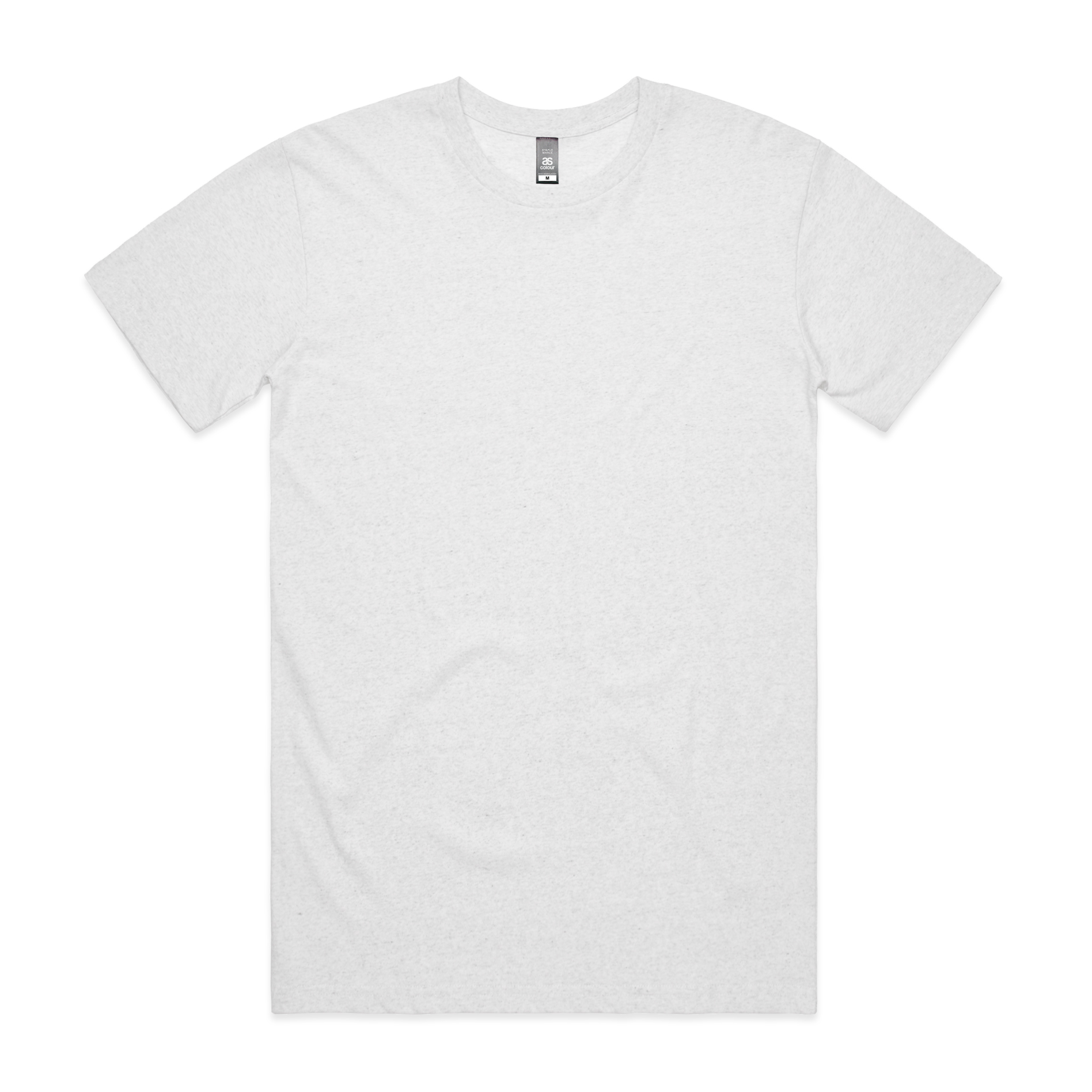Staple Heather Tee 5001M