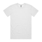 Staple Heather Tee 5001M