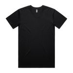 Staple V Neck Tee 5001V