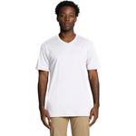 Staple V Neck Tee 5001V