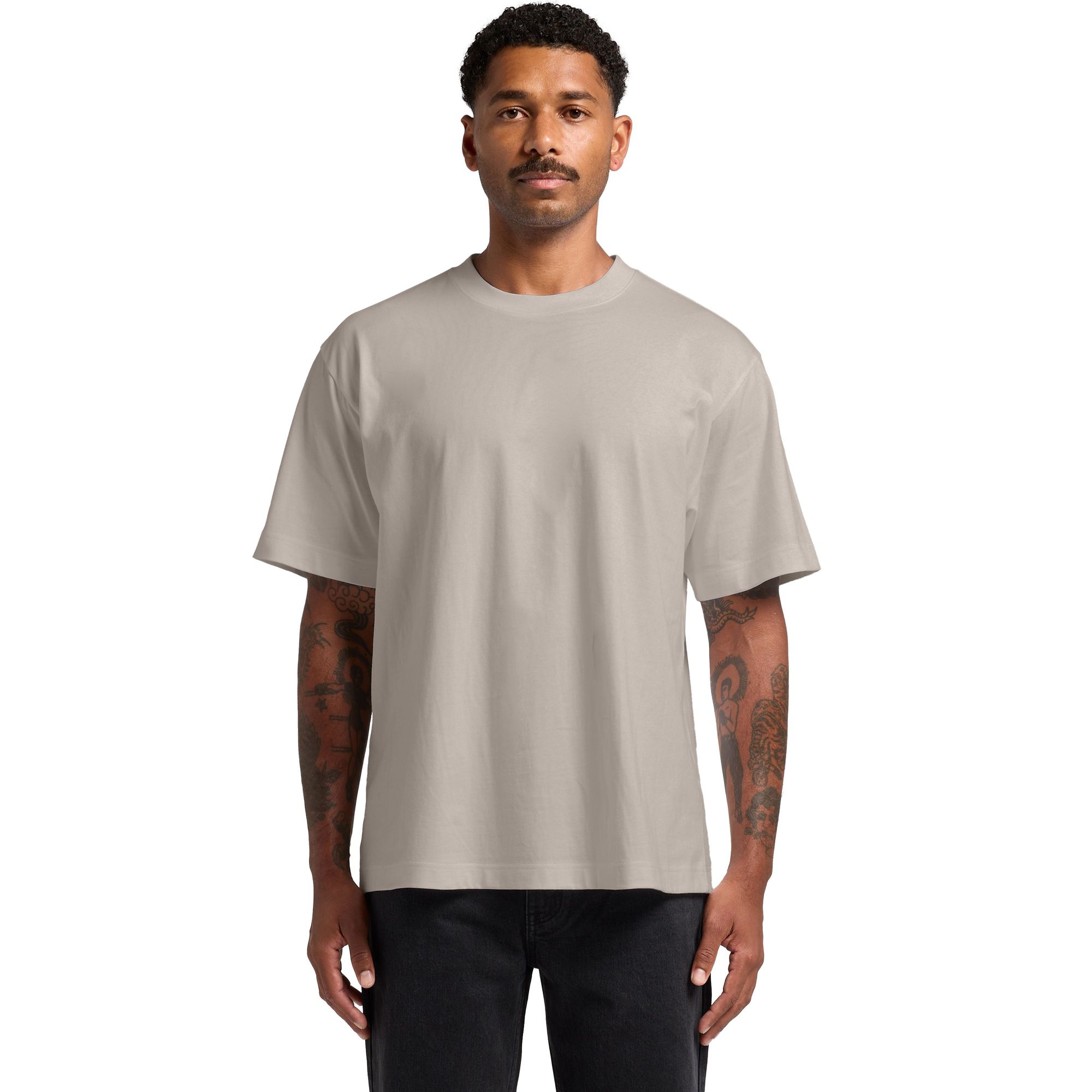 Box Tee