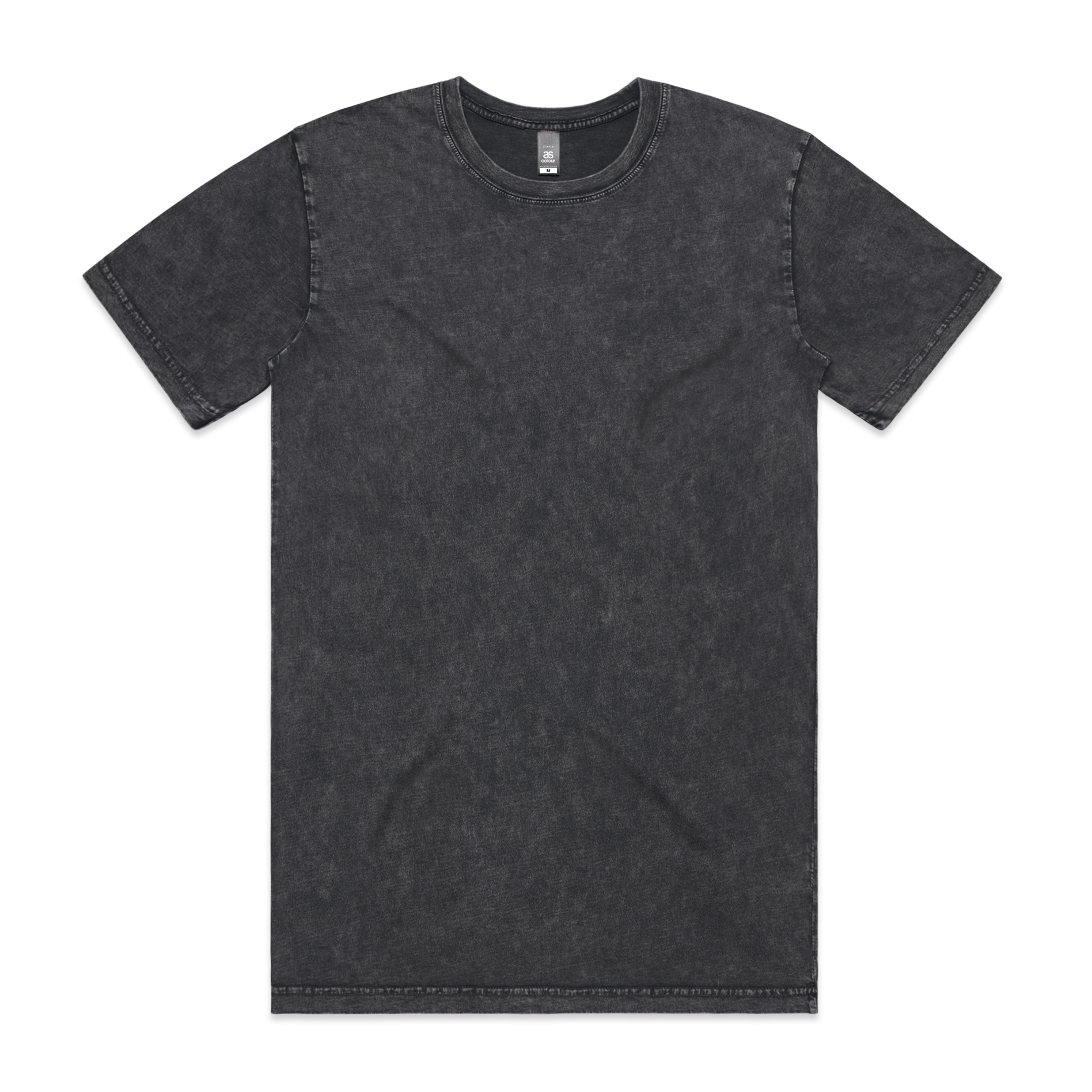 Staple Stone Wash Tee 5040