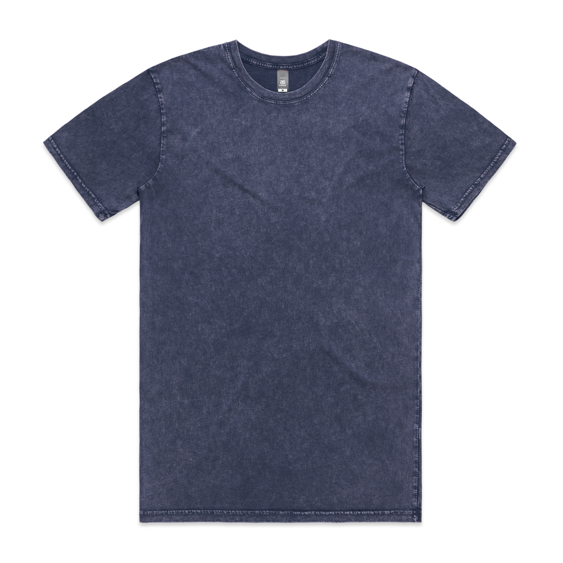 Staple Stone Wash Tee 5040