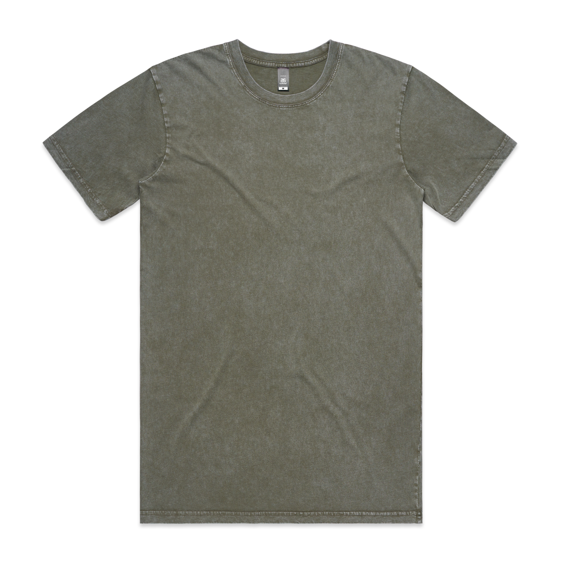 Staple Stone Wash Tee 5040