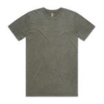 Staple Stone Wash Tee 5040