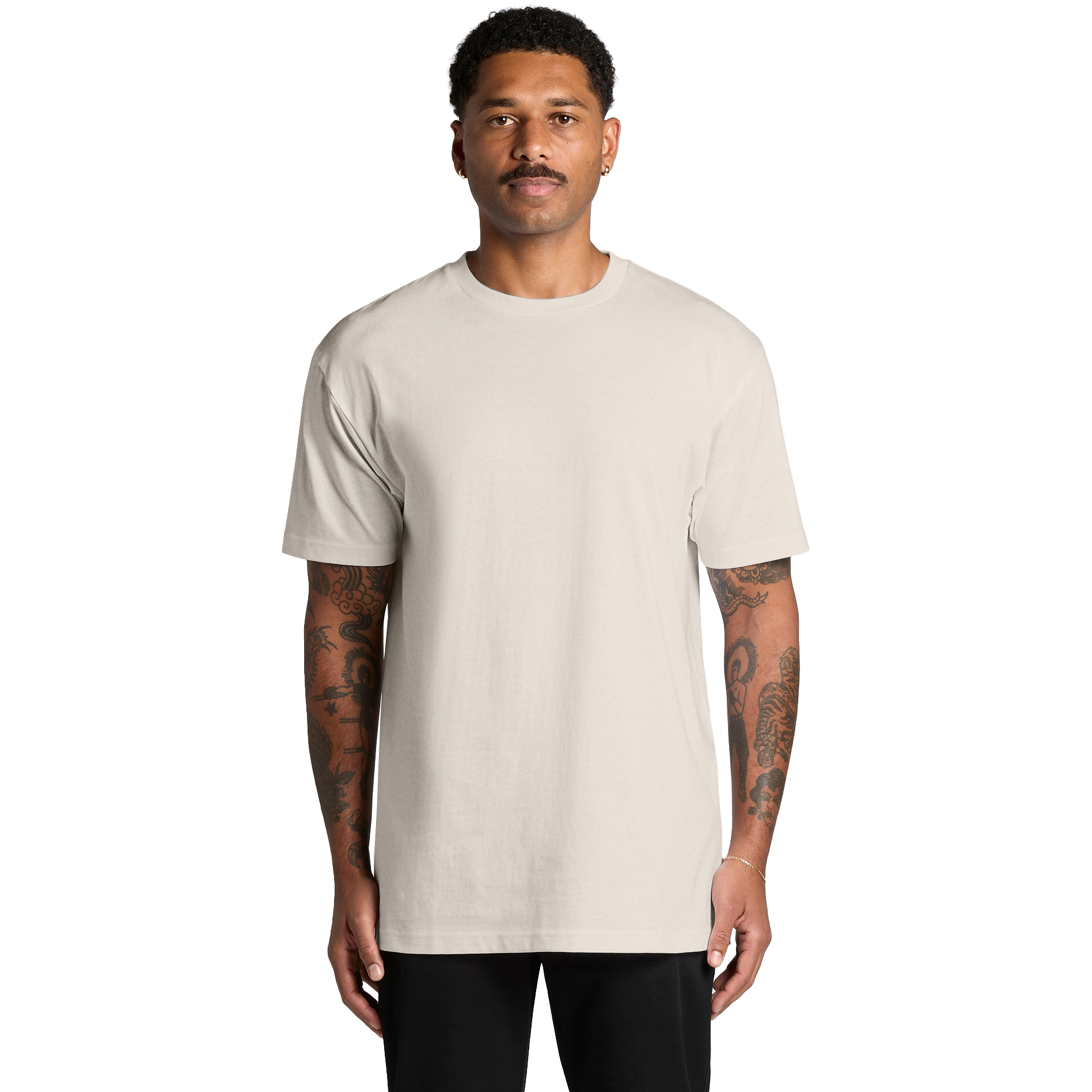 Block Tubular Tee