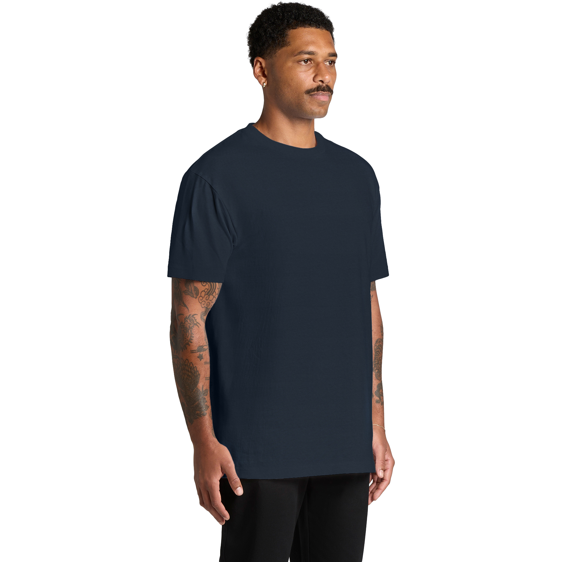 Block Tubular Tee