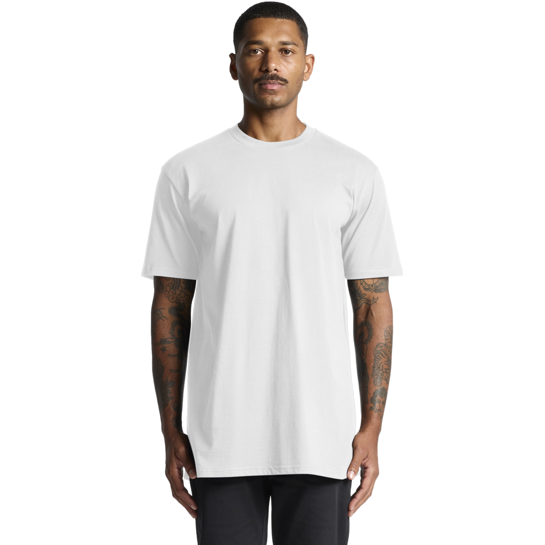 Classic Plus Tee