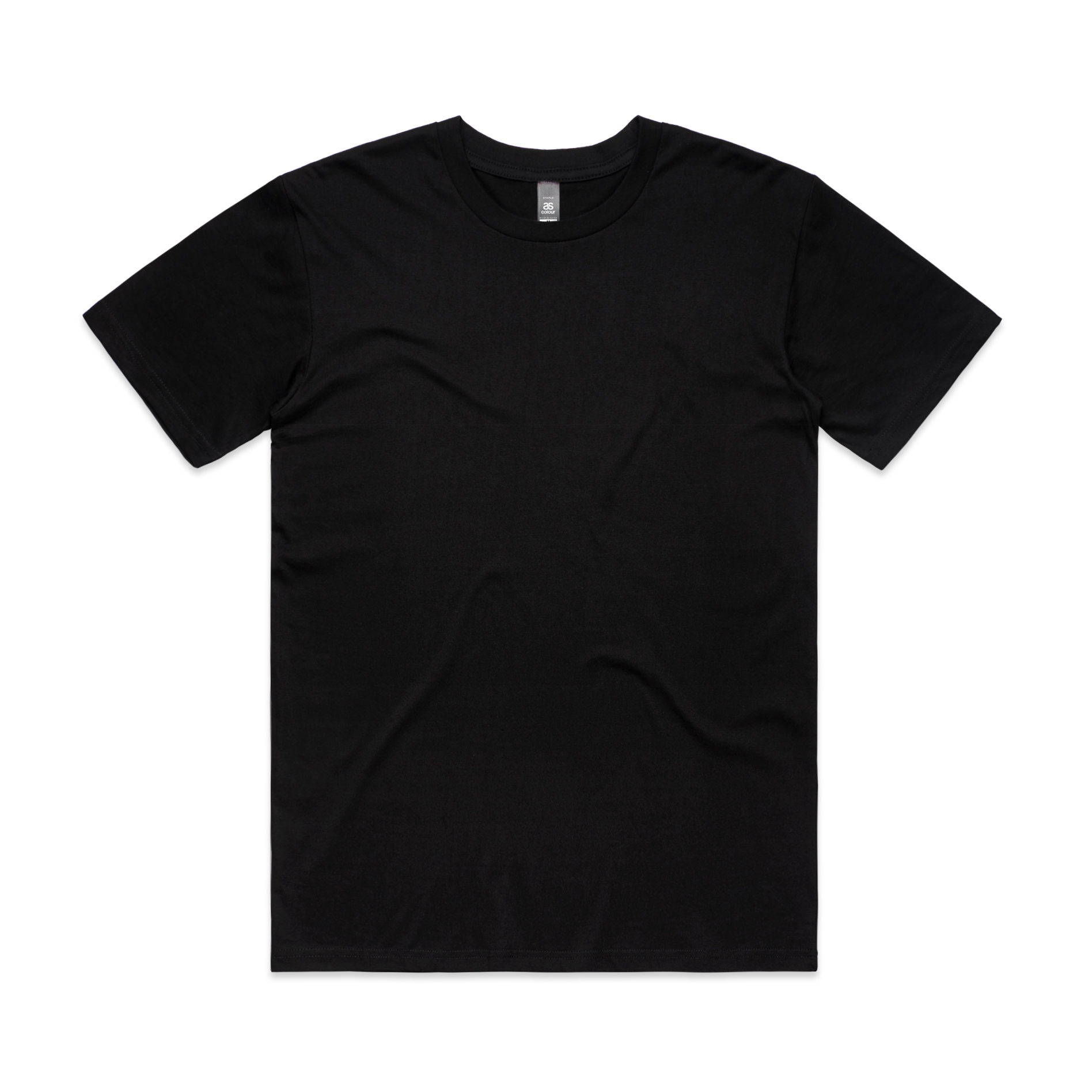 Staple Minus Tee