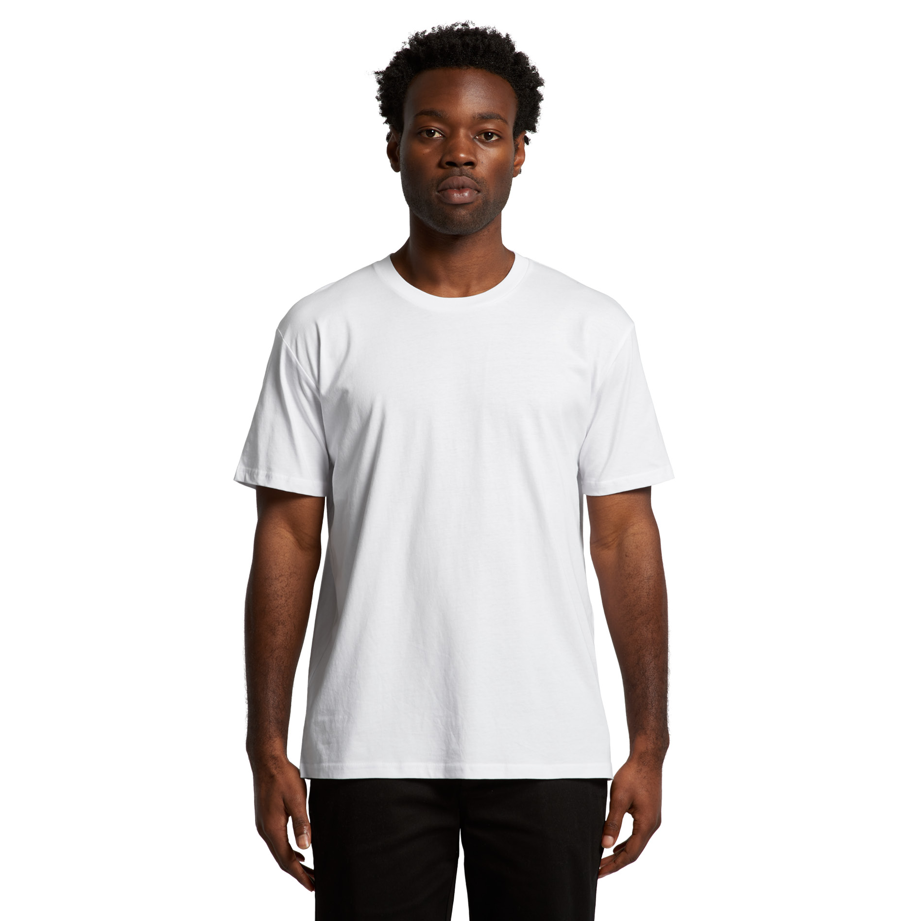 Staple Minus Tee