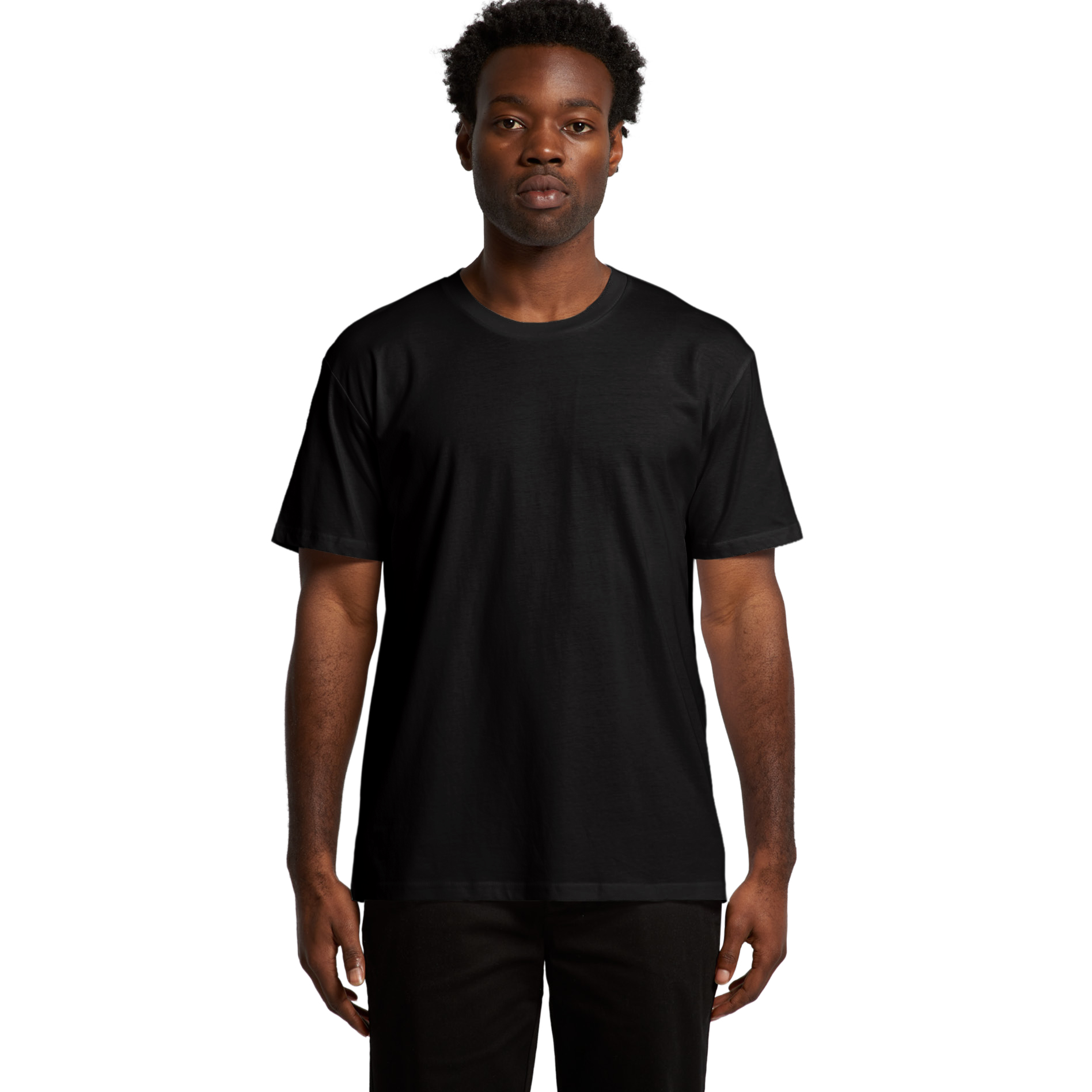 Staple Minus Tee