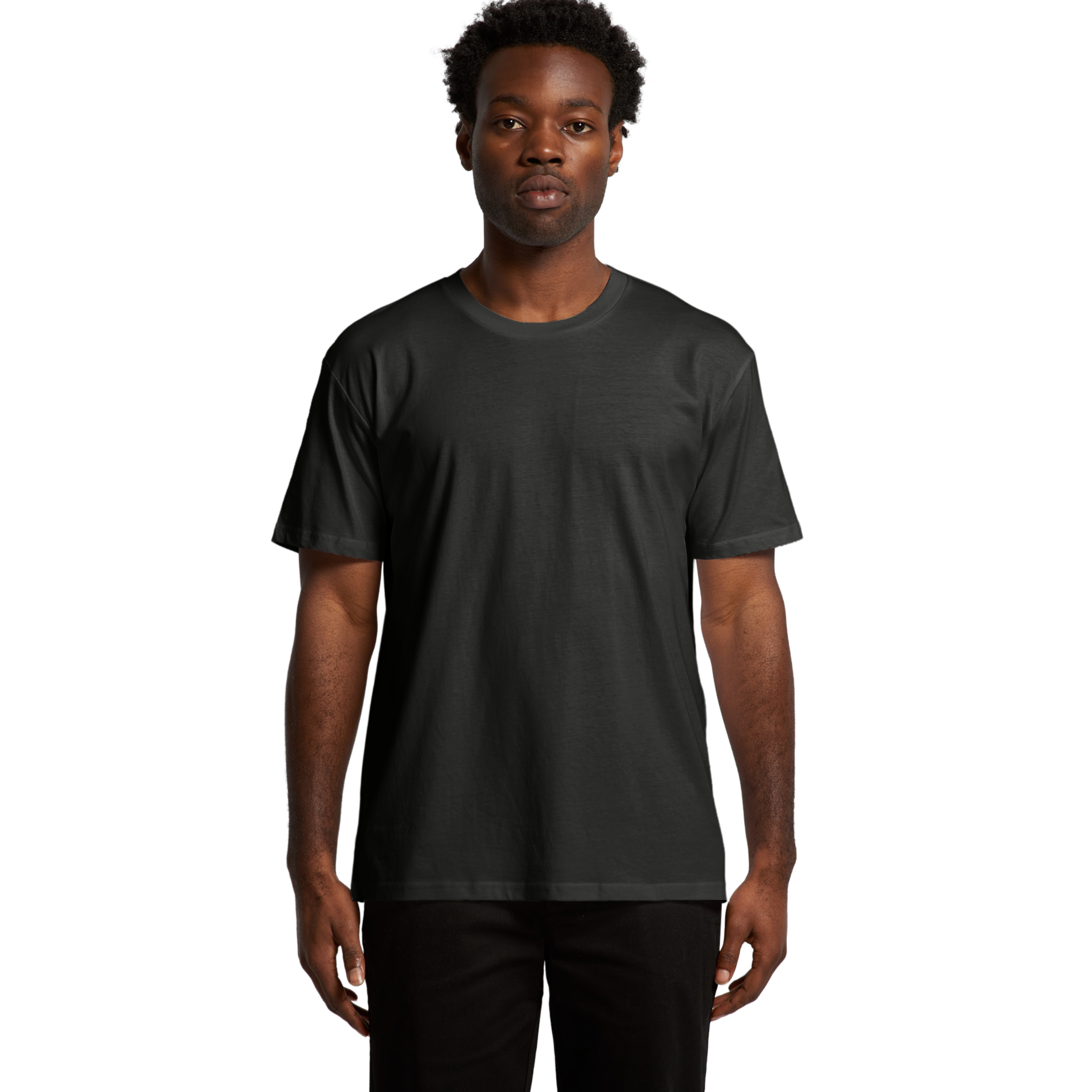 Staple Minus Tee