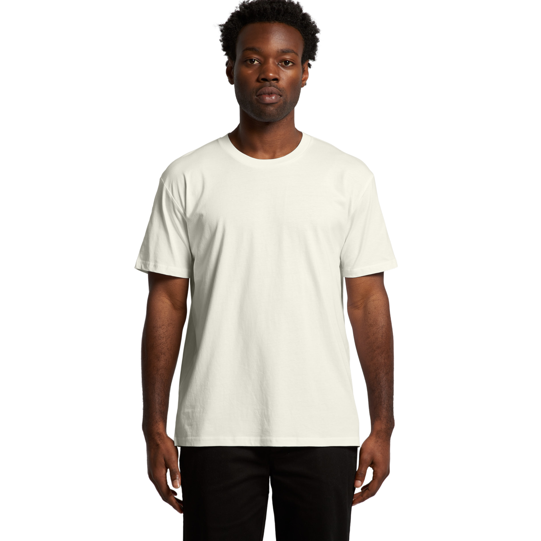 Staple Minus Tee