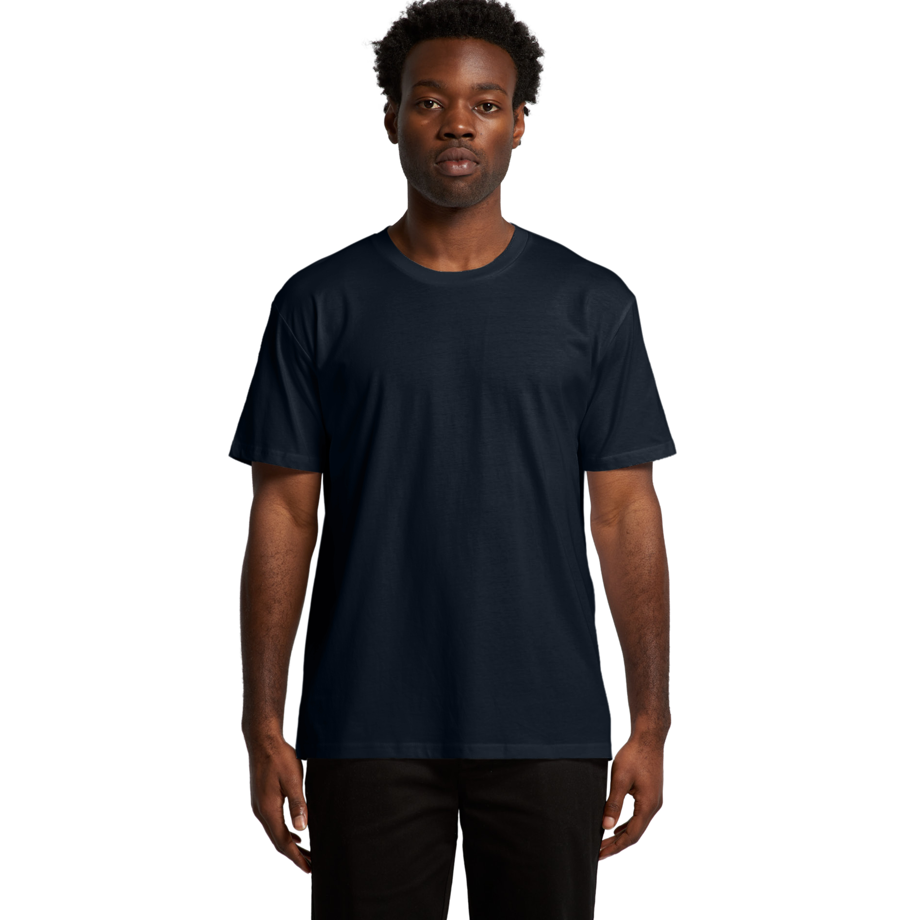 Staple Minus Tee