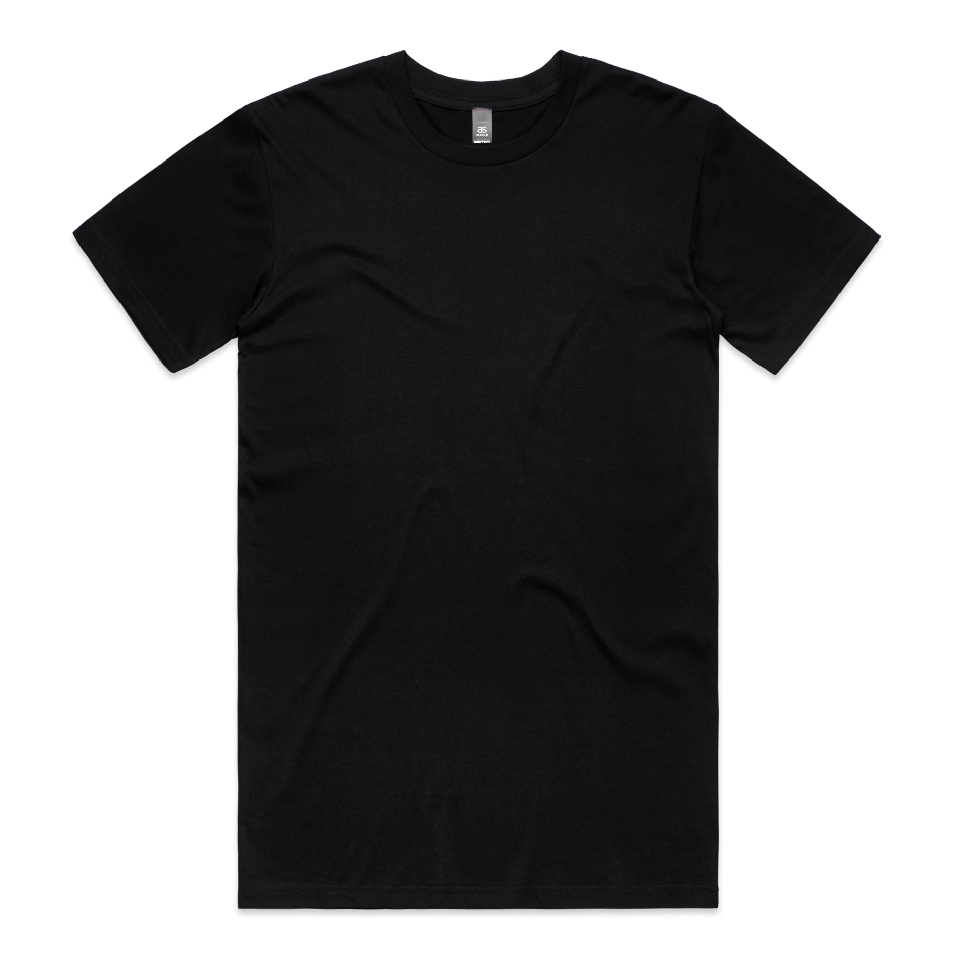 Staple Plus Tee