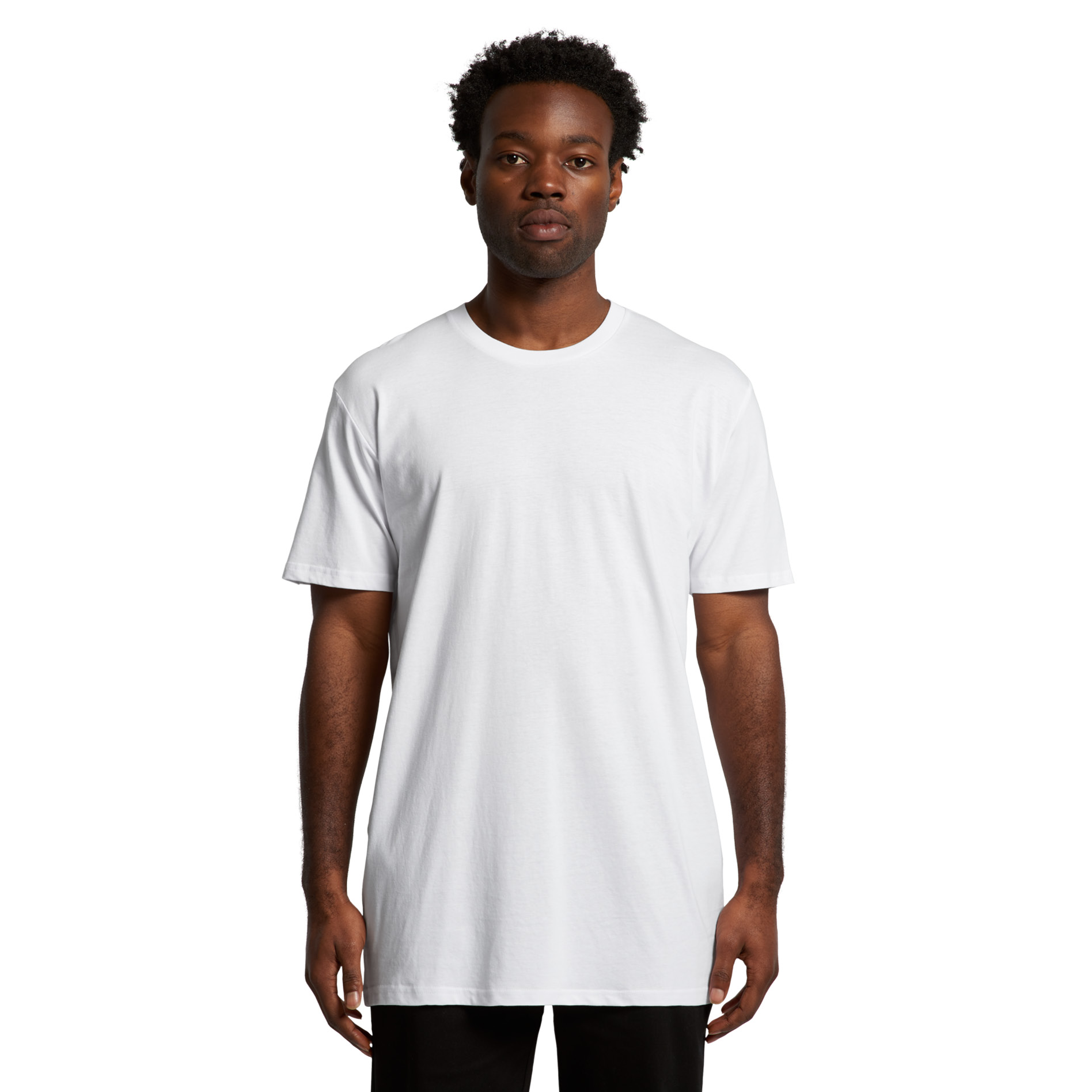 Staple Plus Tee